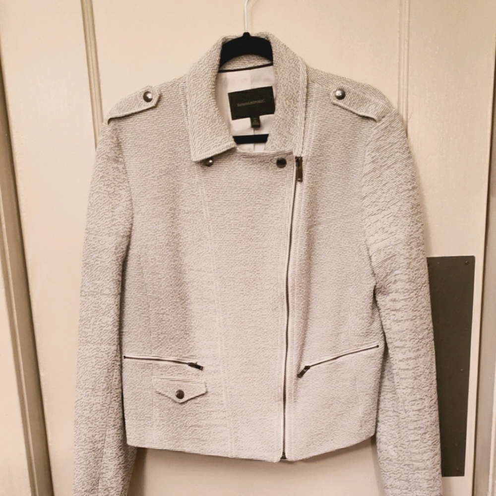 Banana Republic Casual/Dress Jacket